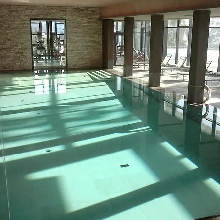 アパート Five Stars Apt And Pool At Ambassador