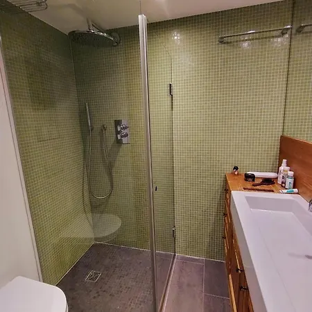 Five Stars Apt And Pool At Ambassador アパート クラン